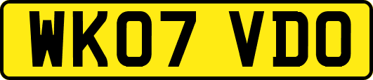 WK07VDO
