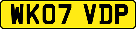 WK07VDP