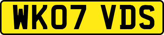 WK07VDS