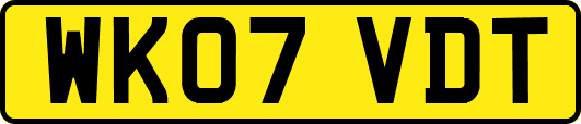 WK07VDT