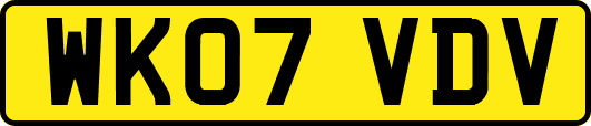 WK07VDV