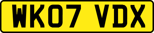 WK07VDX