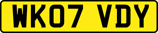 WK07VDY