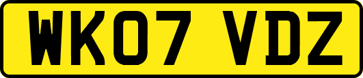 WK07VDZ
