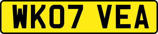 WK07VEA