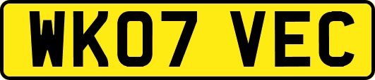 WK07VEC