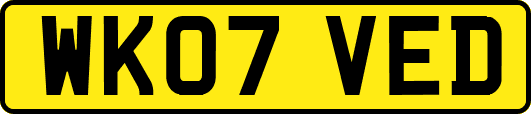 WK07VED