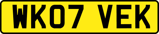 WK07VEK