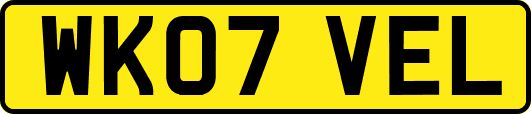 WK07VEL