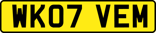 WK07VEM