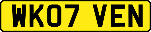 WK07VEN