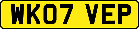 WK07VEP