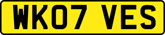 WK07VES