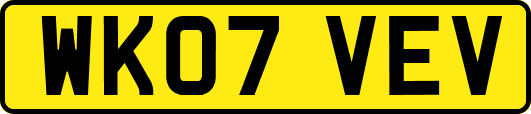 WK07VEV
