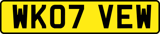 WK07VEW
