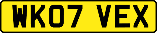 WK07VEX