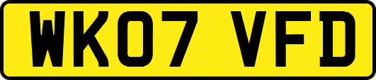 WK07VFD