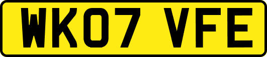 WK07VFE