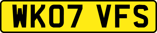 WK07VFS