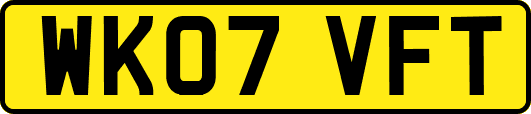 WK07VFT