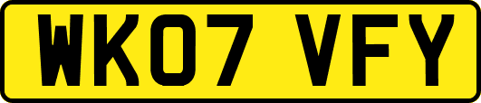 WK07VFY