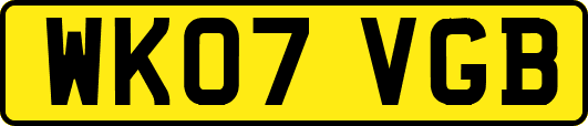 WK07VGB