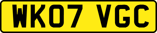 WK07VGC
