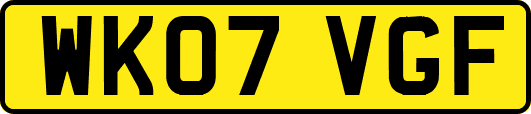 WK07VGF