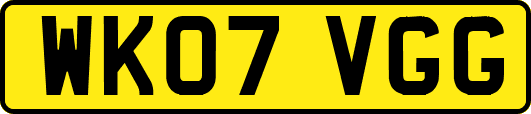 WK07VGG