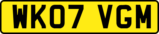 WK07VGM
