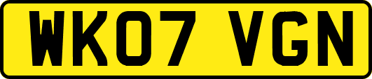 WK07VGN