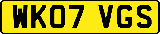 WK07VGS