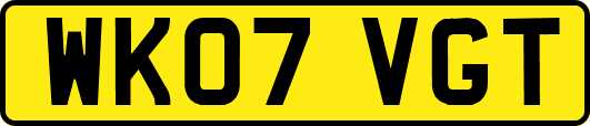 WK07VGT