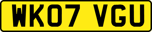 WK07VGU