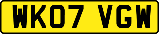 WK07VGW