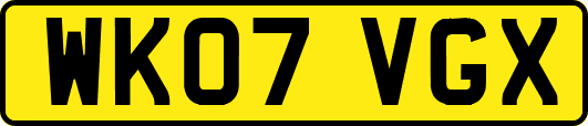WK07VGX