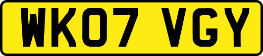 WK07VGY