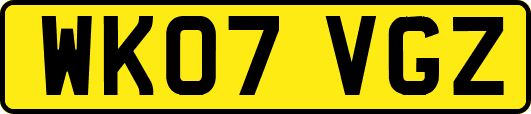 WK07VGZ