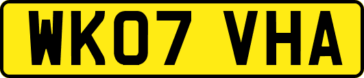 WK07VHA