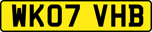 WK07VHB