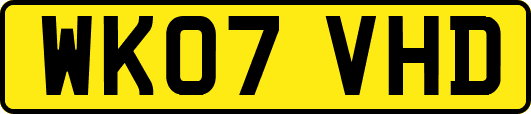 WK07VHD