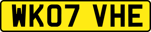 WK07VHE