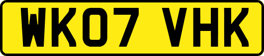 WK07VHK