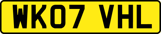 WK07VHL