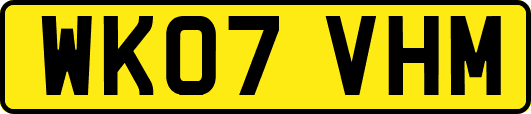 WK07VHM