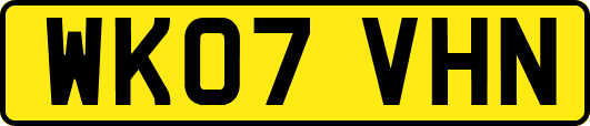 WK07VHN
