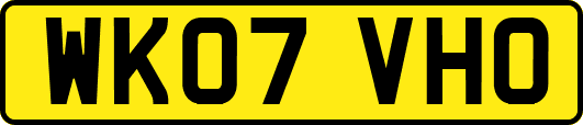 WK07VHO