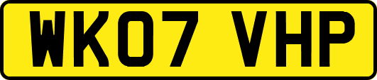 WK07VHP