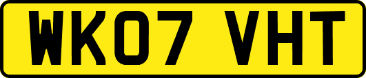 WK07VHT