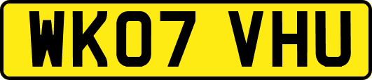 WK07VHU